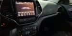 Jeep Cherokee 3.2 LIMITED AUTO Suv 2020