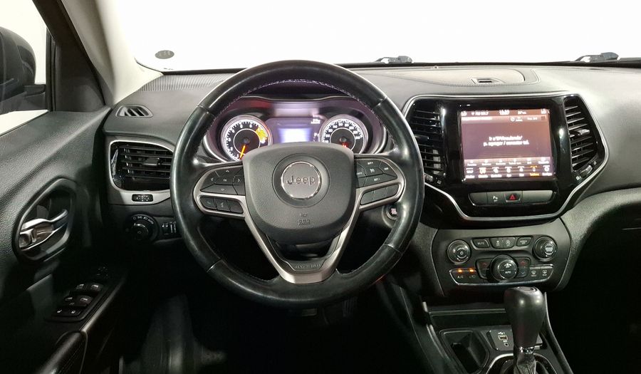 Jeep Cherokee 3.2 LIMITED AUTO Suv 2020