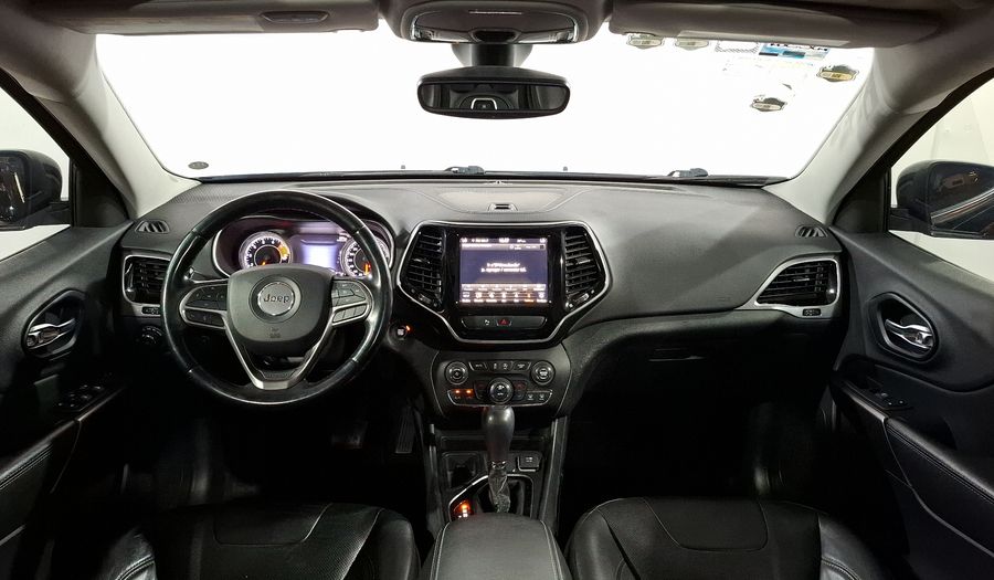 Jeep Cherokee 3.2 LIMITED AUTO Suv 2020