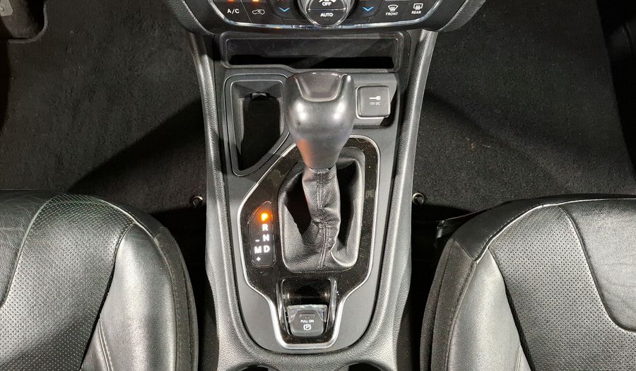 Jeep Cherokee 3.2 LIMITED AUTO Suv 2020