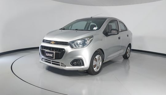 Chevrolet • Beat