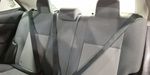 Toyota Corolla 1.8 BASE MT Sedan 2017