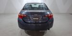 Toyota Corolla 1.8 BASE MT Sedan 2017