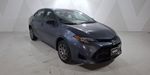 Toyota Corolla 1.8 BASE MT Sedan 2017