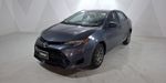Toyota Corolla 1.8 BASE MT Sedan 2017