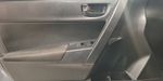 Toyota Corolla 1.8 BASE MT Sedan 2017