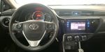 Toyota Corolla 1.8 BASE MT Sedan 2017