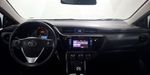 Toyota Corolla 1.8 BASE MT Sedan 2017