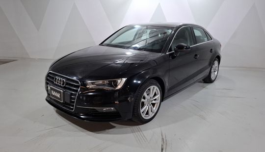 Audi • A3