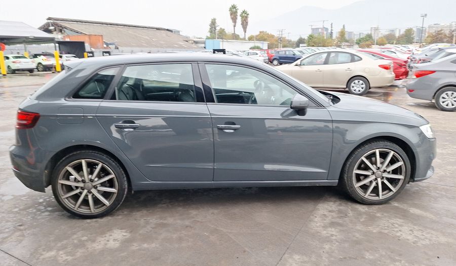 Audi A3 1.4 35 TFSI STRONIC SPORTBACK Hatchback 2020
