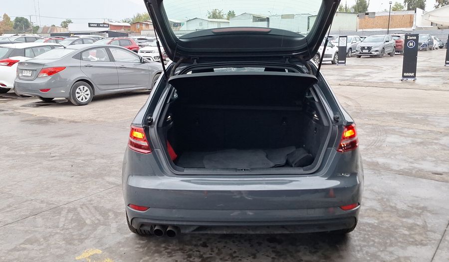 Audi A3 1.4 35 TFSI STRONIC SPORTBACK Hatchback 2020