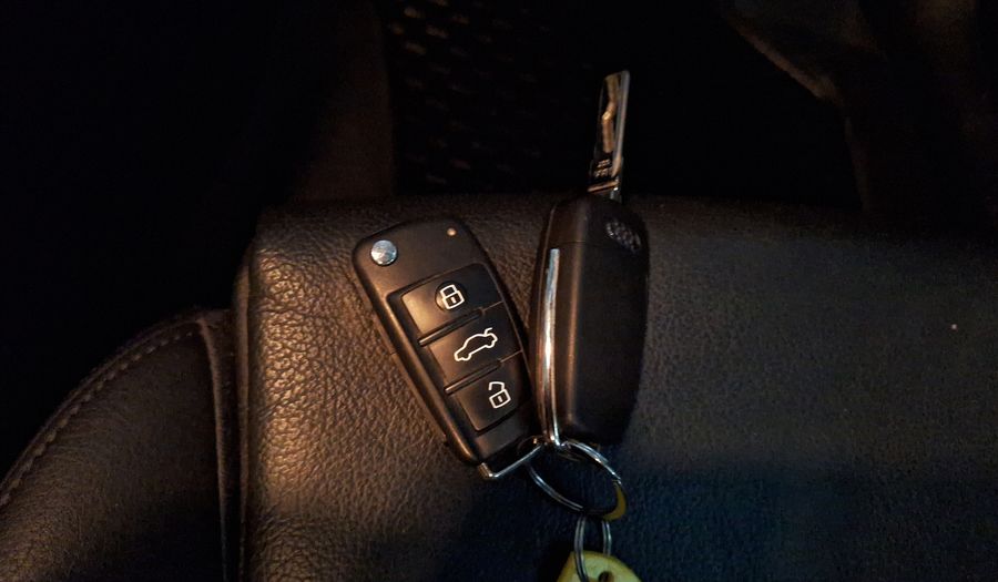 Audi A3 1.4 35 TFSI STRONIC SPORTBACK Hatchback 2020