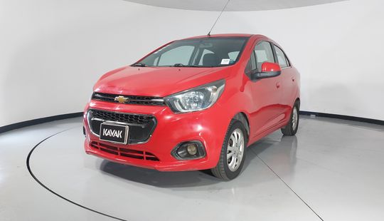 Chevrolet • Beat