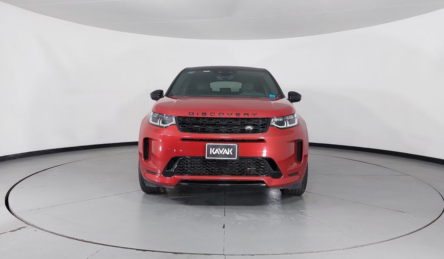Land Rover Discovery Sport 2.0 MHEV P250 R-DYNAMIC HSE AUTO AWD Suv 2022
