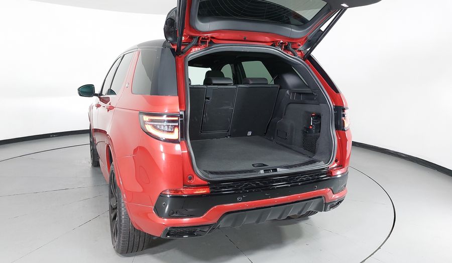 Land Rover Discovery Sport 2.0 MHEV P250 R-DYNAMIC HSE AUTO AWD Suv 2022