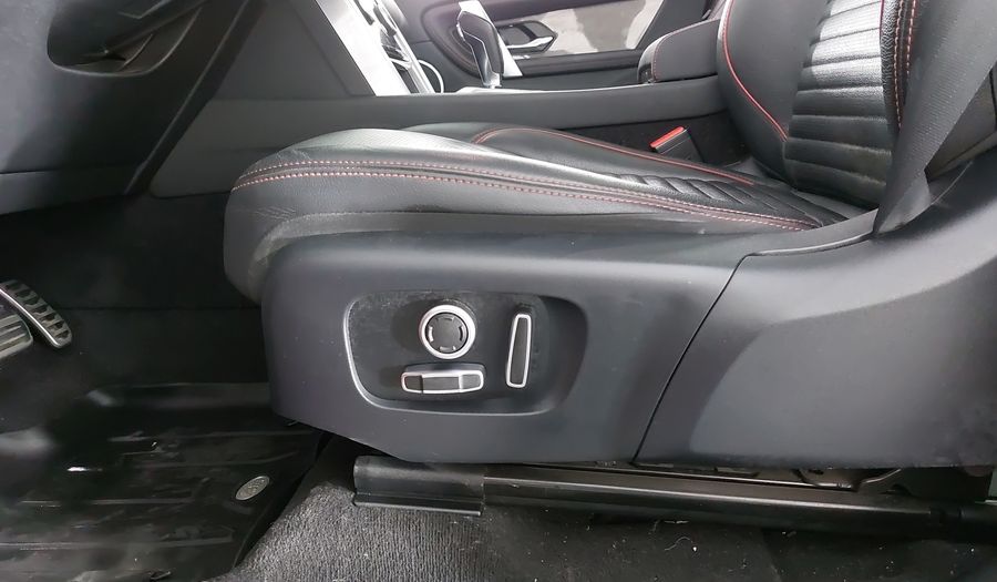 Land Rover Discovery Sport 2.0 MHEV P250 R-DYNAMIC HSE AUTO AWD Suv 2022