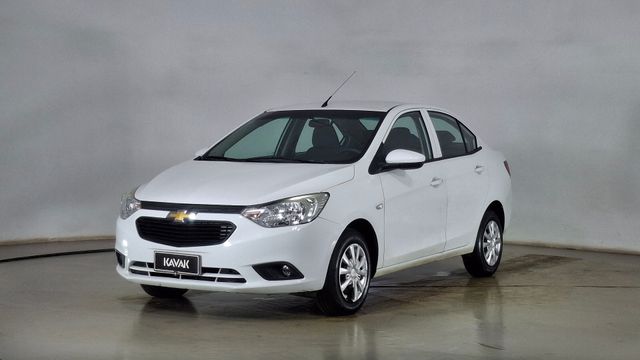 Chevrolet Sail 1.5 LS