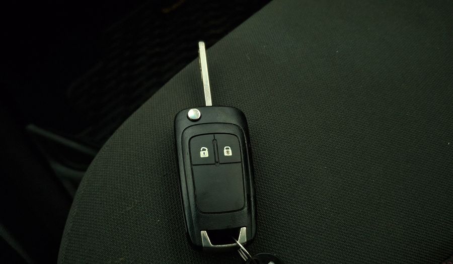 Chevrolet Sail 1.5 LS Sedan 2021