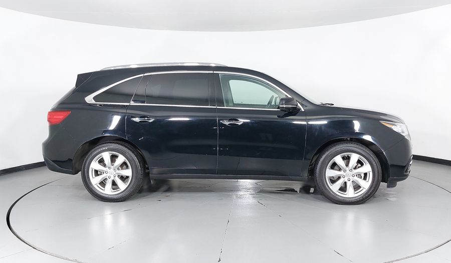 Acura Mdx 3.5 AWD AT Suv 2016