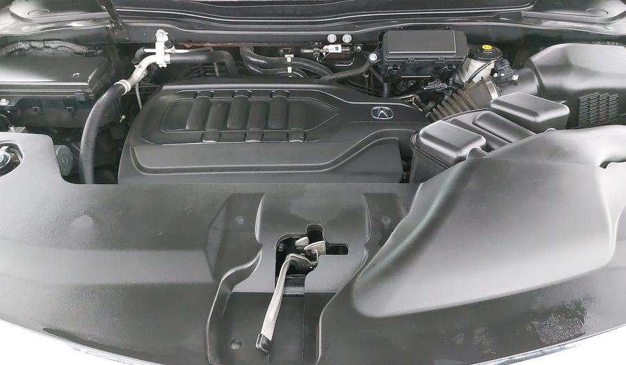 Acura Mdx 3.5 AWD AT Suv 2016