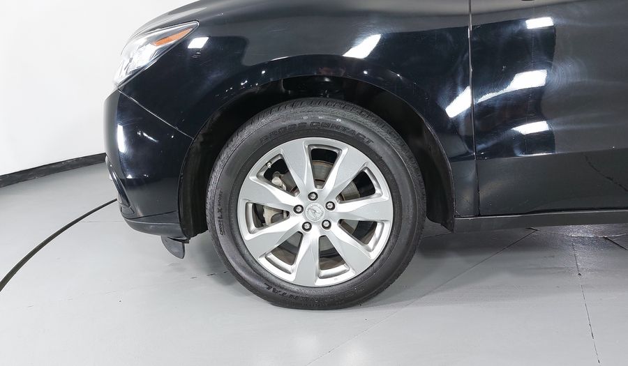 Acura Mdx 3.5 AWD AT Suv 2016