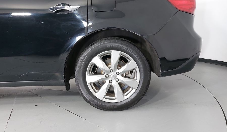 Acura Mdx 3.5 AWD AT Suv 2016