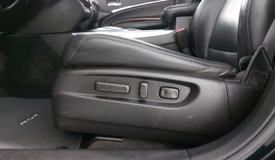 Acura Mdx 3.5 AWD AT Suv 2016