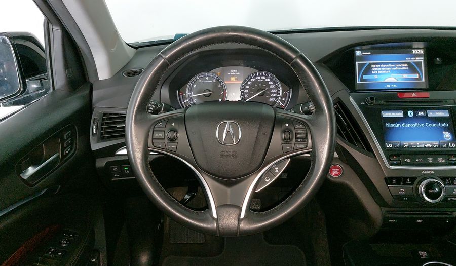 Acura Mdx 3.5 AWD AT Suv 2016