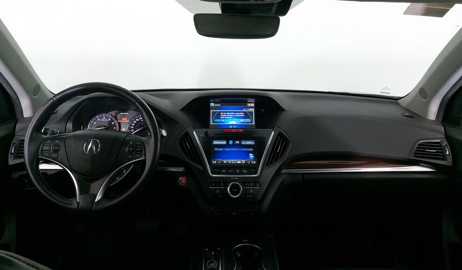 Acura Mdx 3.5 AWD AT Suv 2016