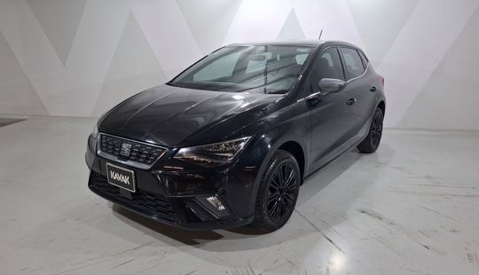 Seat • Ibiza