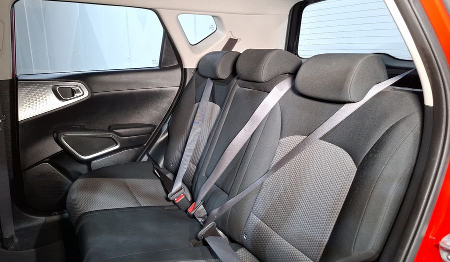 Kia Soul 1.6 LX AUTO Suv 2021