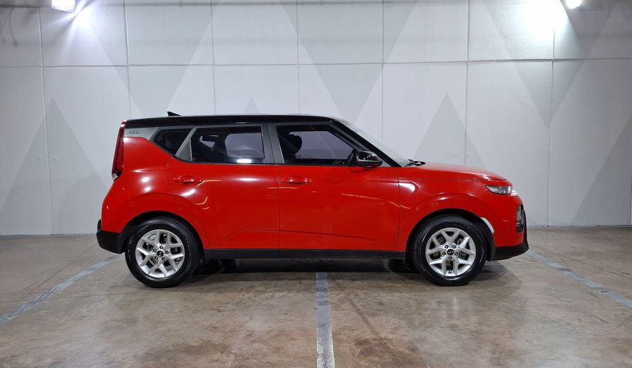 Kia Soul 1.6 LX AUTO Suv 2021