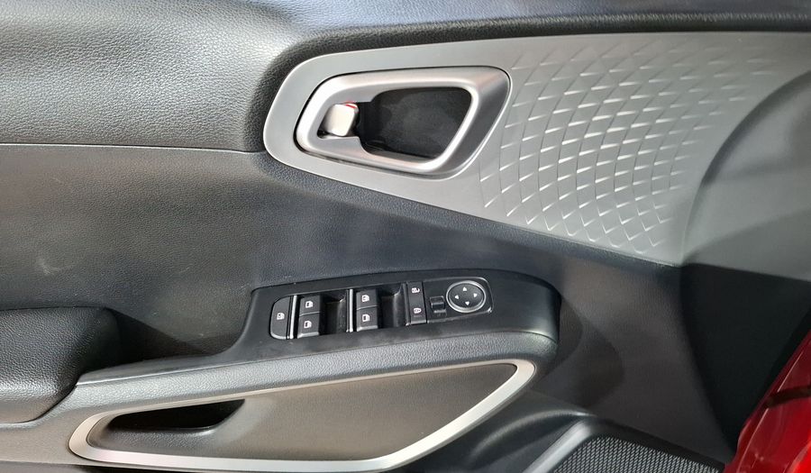 Kia Soul 1.6 LX AUTO Suv 2021