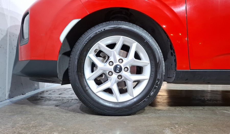 Kia Soul 1.6 LX AUTO Suv 2021