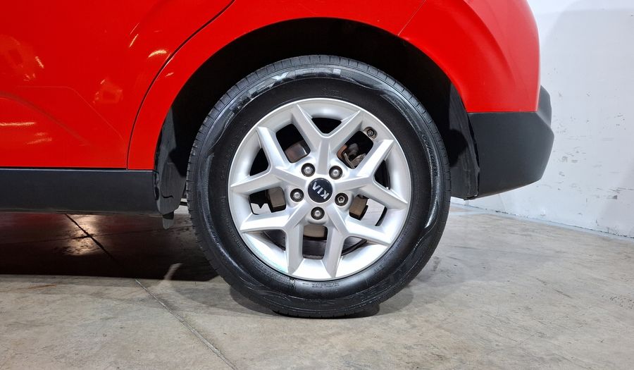 Kia Soul 1.6 LX AUTO Suv 2021