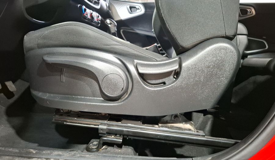 Kia Soul 1.6 LX AUTO Suv 2021