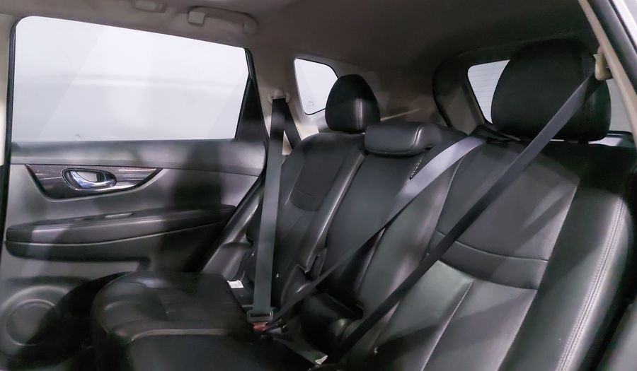 Nissan X-trail 2.5 EXCLUSIVE 2 ROW AUTO Suv 2018
