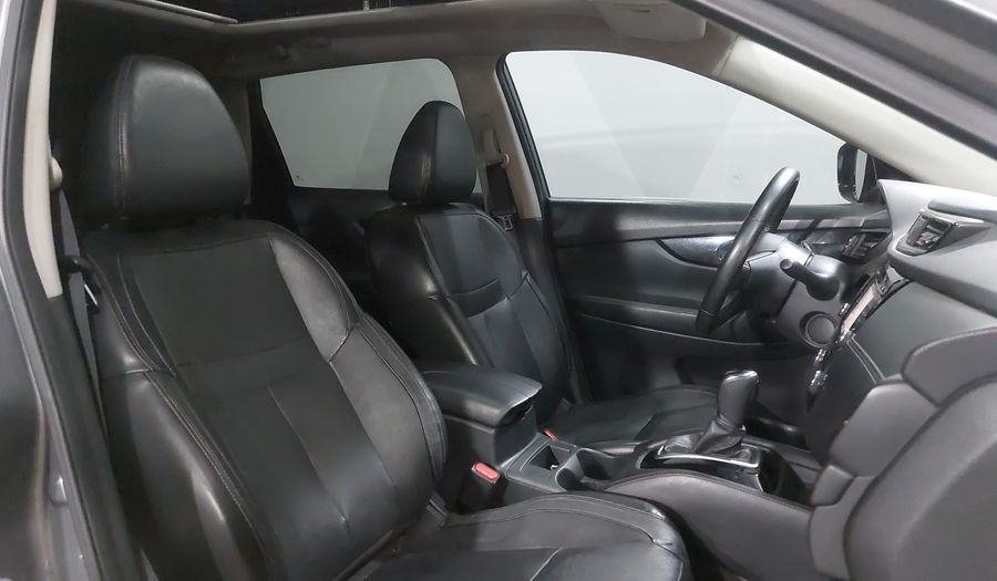 Nissan X-trail 2.5 EXCLUSIVE 2 ROW AUTO Suv 2018