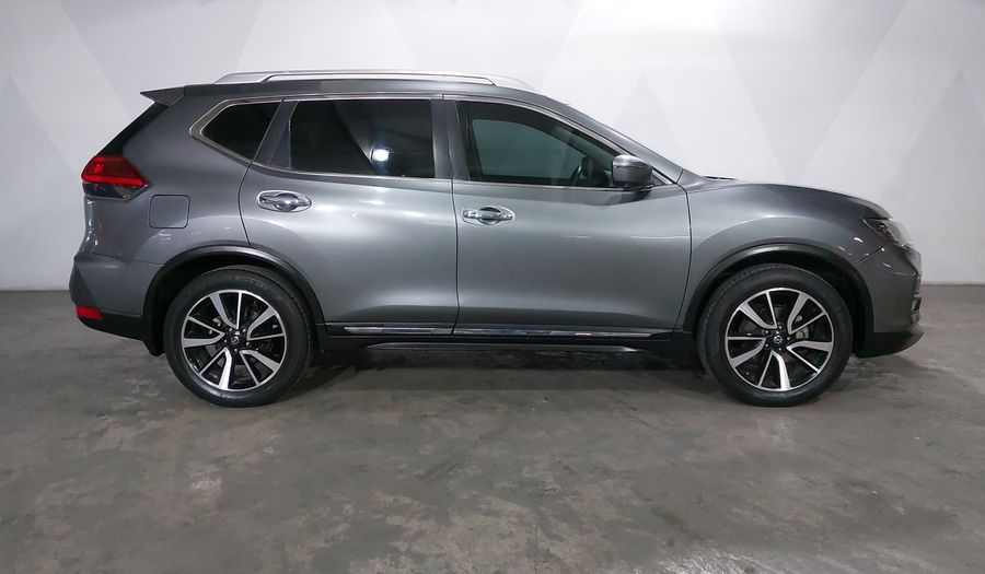 Nissan X-trail 2.5 EXCLUSIVE 2 ROW AUTO Suv 2018