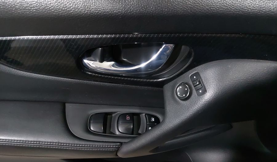 Nissan X-trail 2.5 EXCLUSIVE 2 ROW AUTO Suv 2018