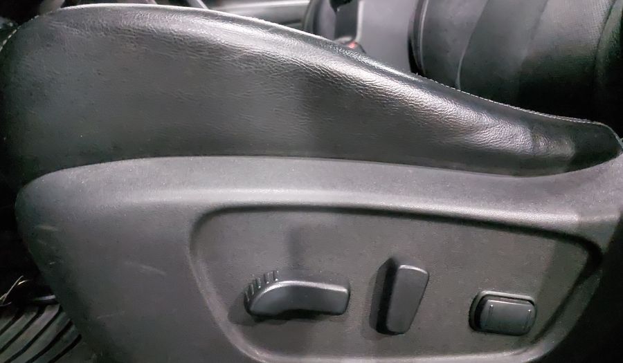 Nissan X-trail 2.5 EXCLUSIVE 2 ROW AUTO Suv 2018