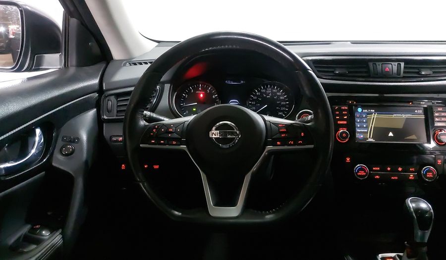 Nissan X-trail 2.5 EXCLUSIVE 2 ROW AUTO Suv 2018