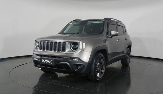 Jeep • Renegade
