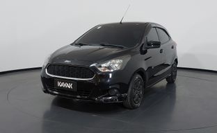 Ford • Ka