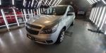 Chevrolet Agile 1.4 LT SPIRIT Hatchback 2012