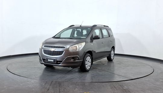 Chevrolet • Agile
