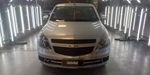 Chevrolet Agile 1.4 LT SPIRIT Hatchback 2012