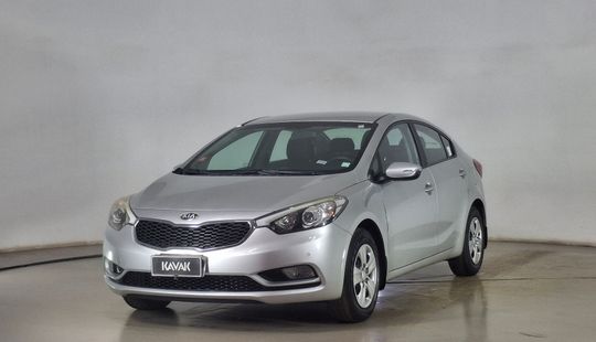 Kia • Cerato