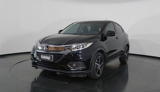 Honda • HR-V