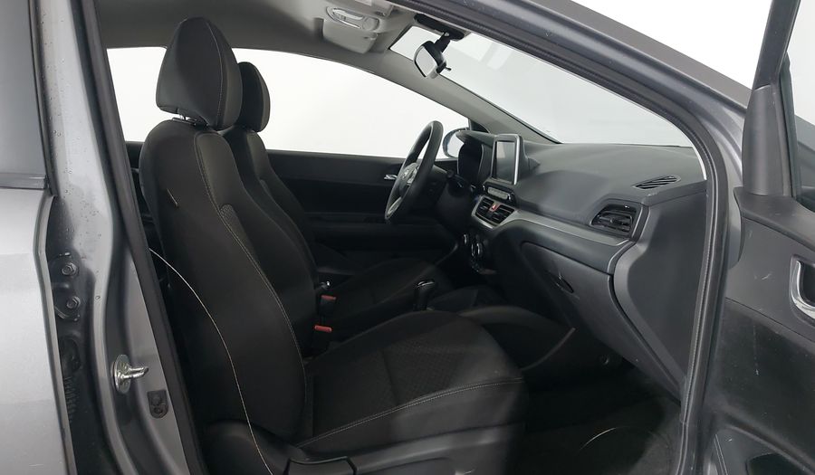 Hyundai Hb20 PLATINUM Hatchback 2022